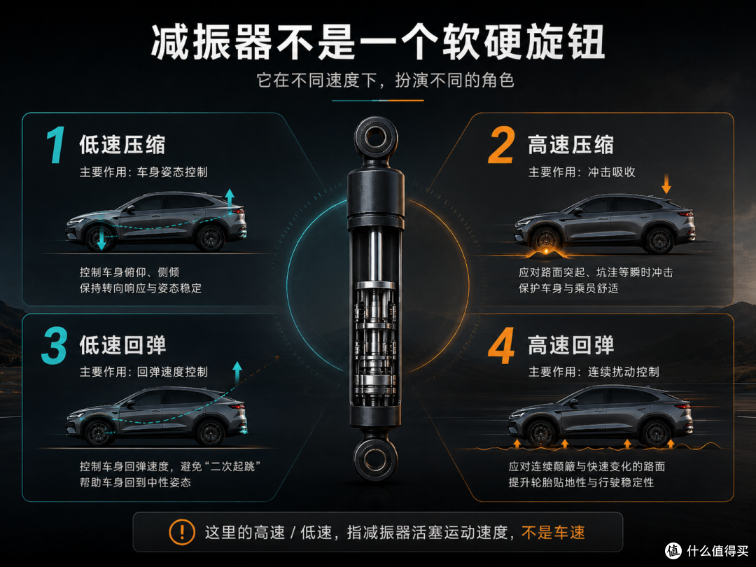 配置表几乎一样,开起来为什么还能像两种东西?