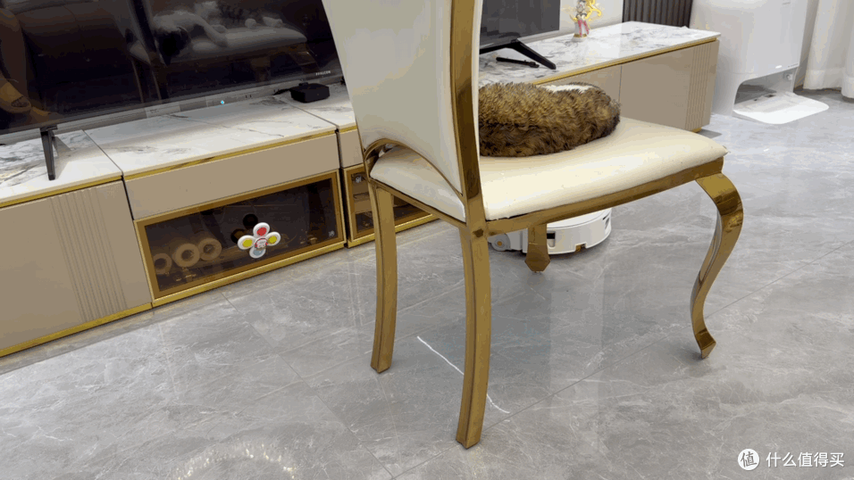 四猫家庭实测石头P30 Pro:猫毛猫砂满地跑,日常清洁能省多少事