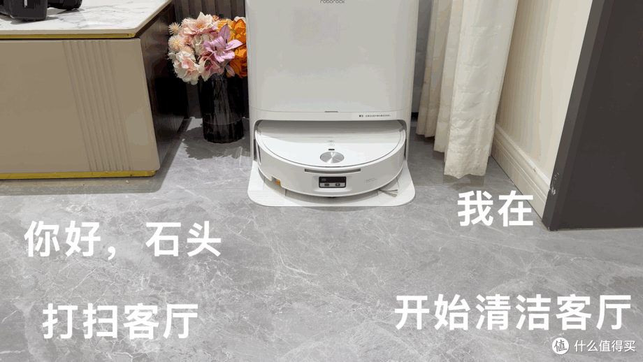 四猫家庭实测石头P30 Pro:猫毛猫砂满地跑,日常清洁能省多少事