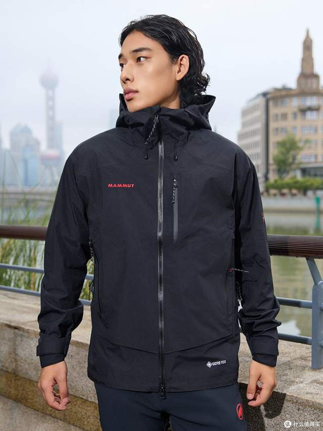 防水防风,秋季户外必备服饰,6大全球顶级户外品牌硬壳冲锋衣