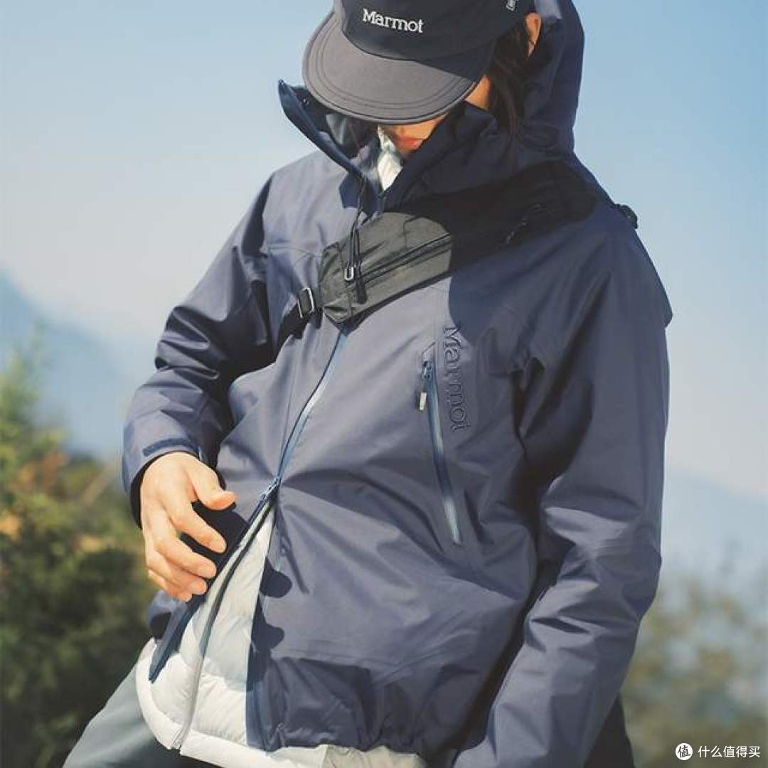 防水防风,秋季户外必备服饰,6大全球顶级户外品牌硬壳冲锋衣