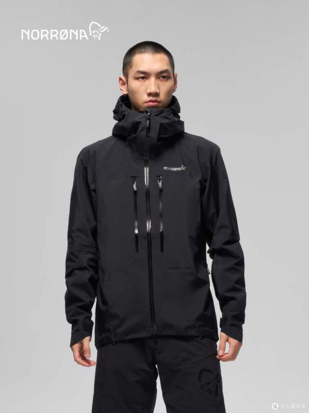 防水防风,秋季户外必备服饰,6大全球顶级户外品牌硬壳冲锋衣