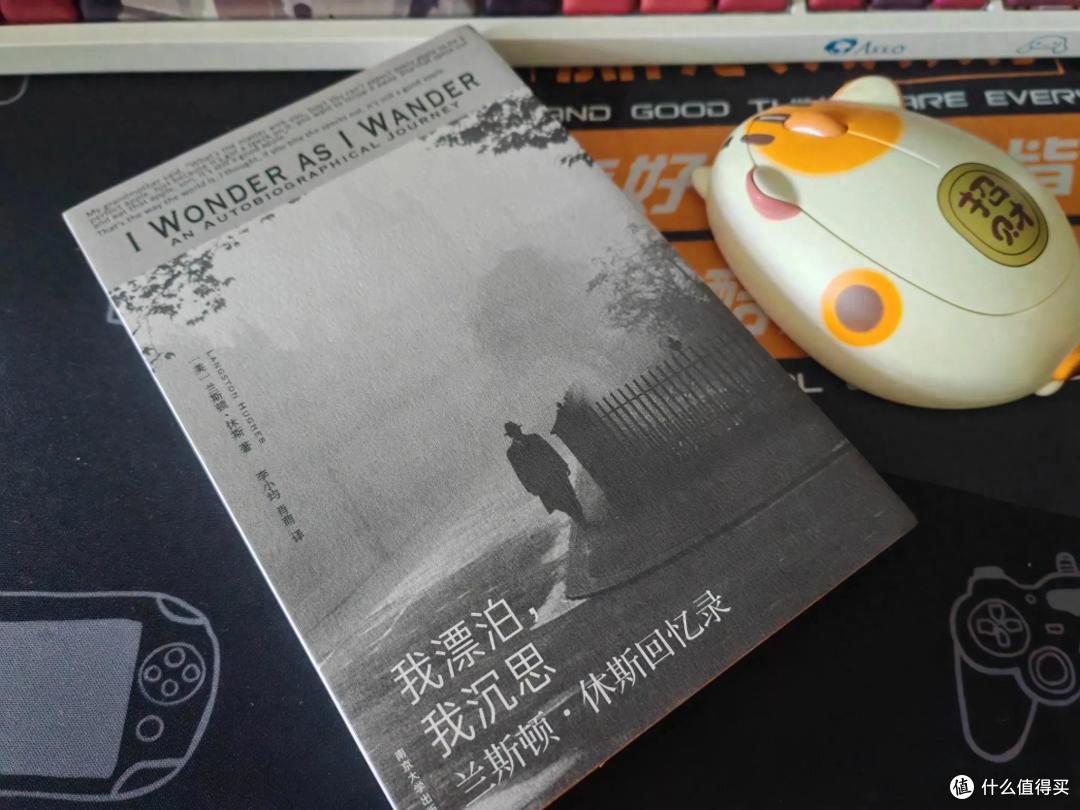 《我漂泊我沉思》,这不是回忆录,这是旅行记录