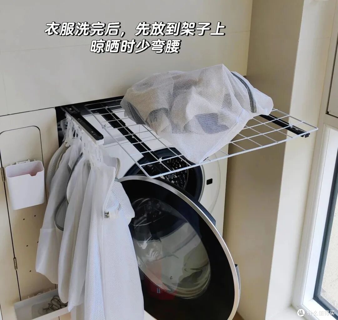 果然,人类对「扎带」的开发不足1%!打开思路后,秒变家居神器