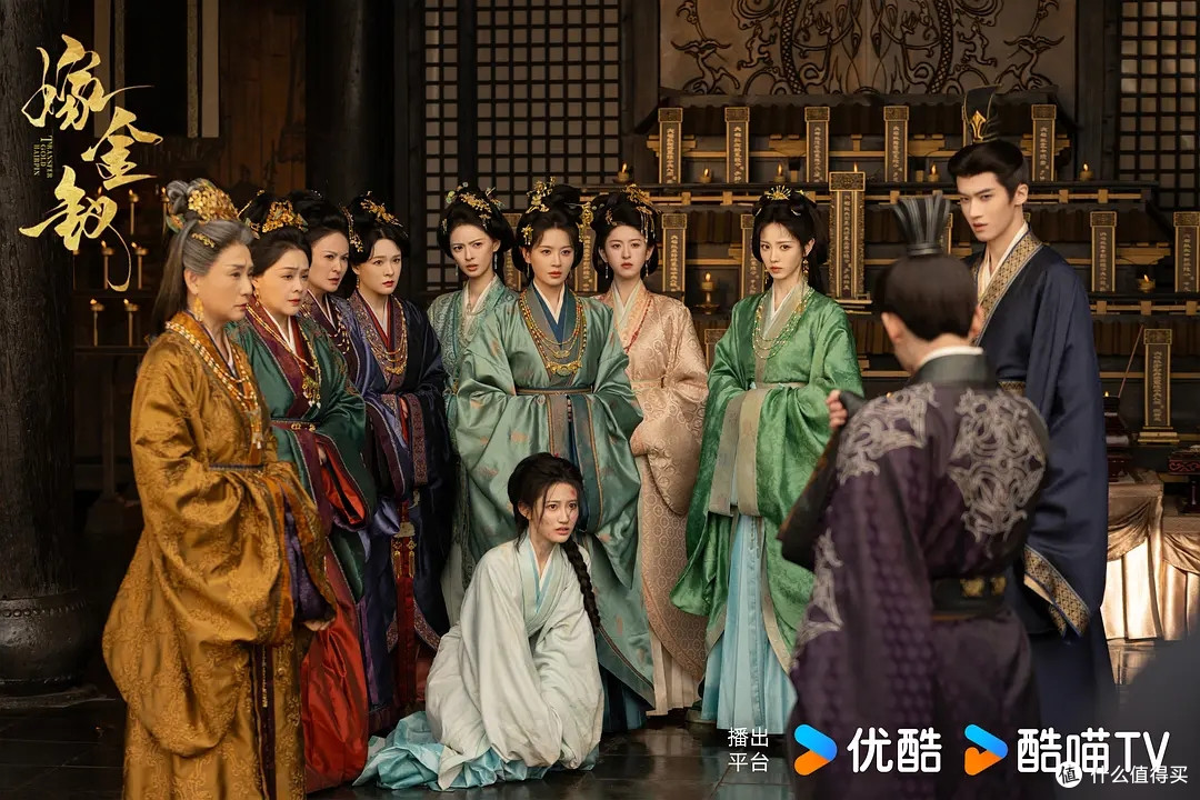双十一档剧战提前开打,一夜冒出这么多“排播热搜”