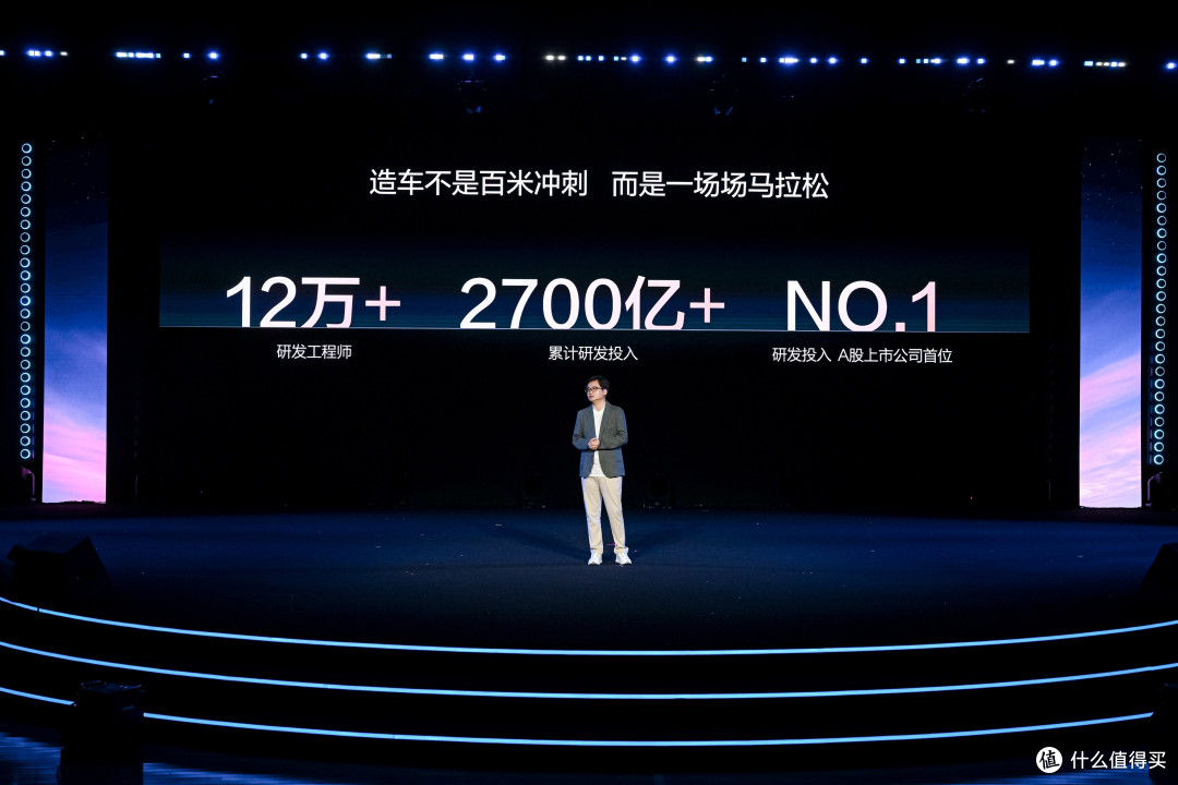 硬核科技领跑闪充时代!比亚迪闪充技术,把补能焦虑彻底打穿
