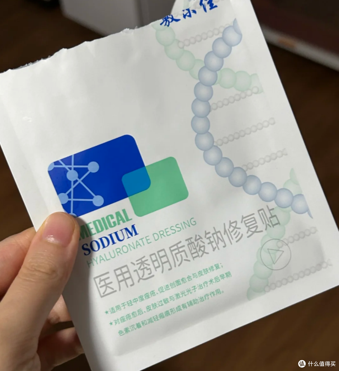 4款点阵激光术后护理产品，真实恢复期使用感受