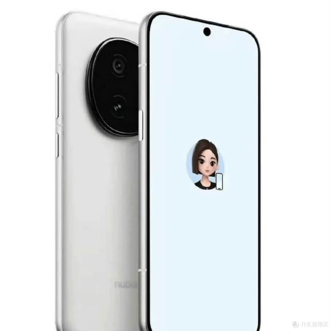 努比亚NaviX Ultra开抢,官方说一秒破亿,但一个细节暴露了真相