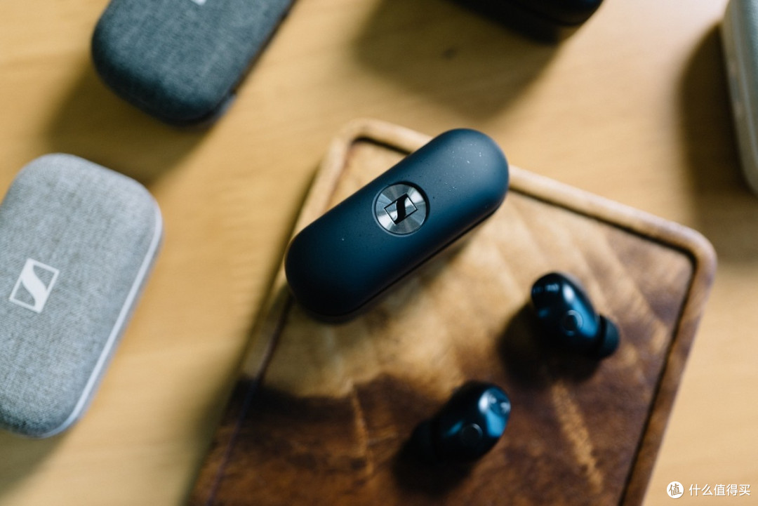 森海塞尔Momentum Wireless 5评测:调音道法自然,功能细节拉满