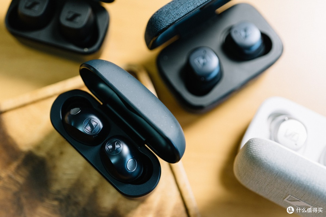 森海塞尔Momentum Wireless 5评测:调音道法自然,功能细节拉满