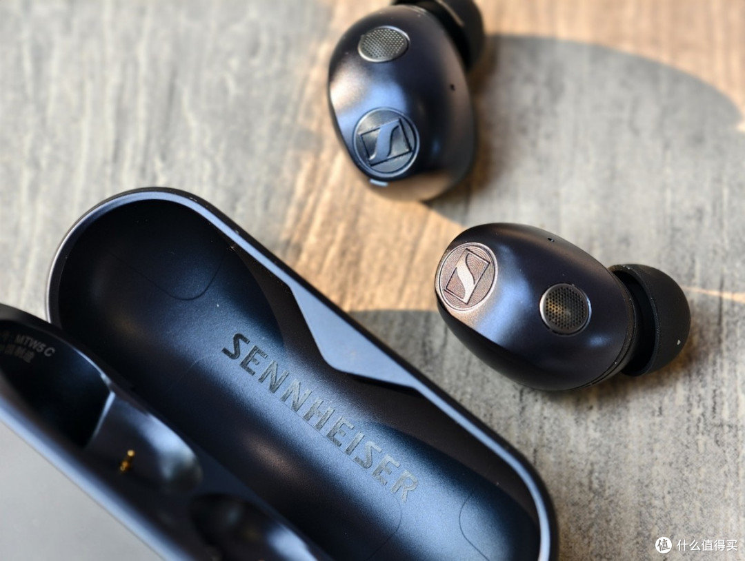 森海塞尔Momentum Wireless 5评测:调音道法自然,功能细节拉满