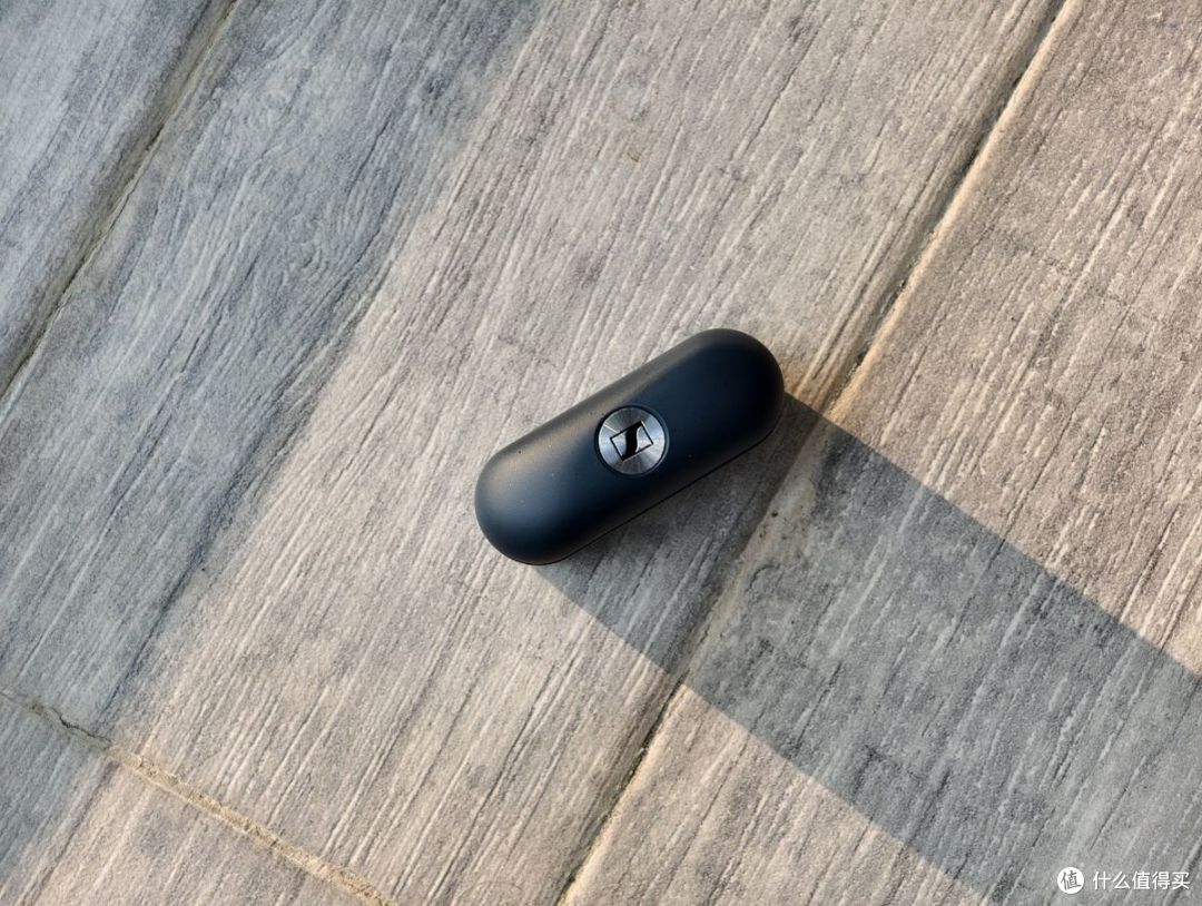 森海塞尔Momentum Wireless 5评测:调音道法自然,功能细节拉满