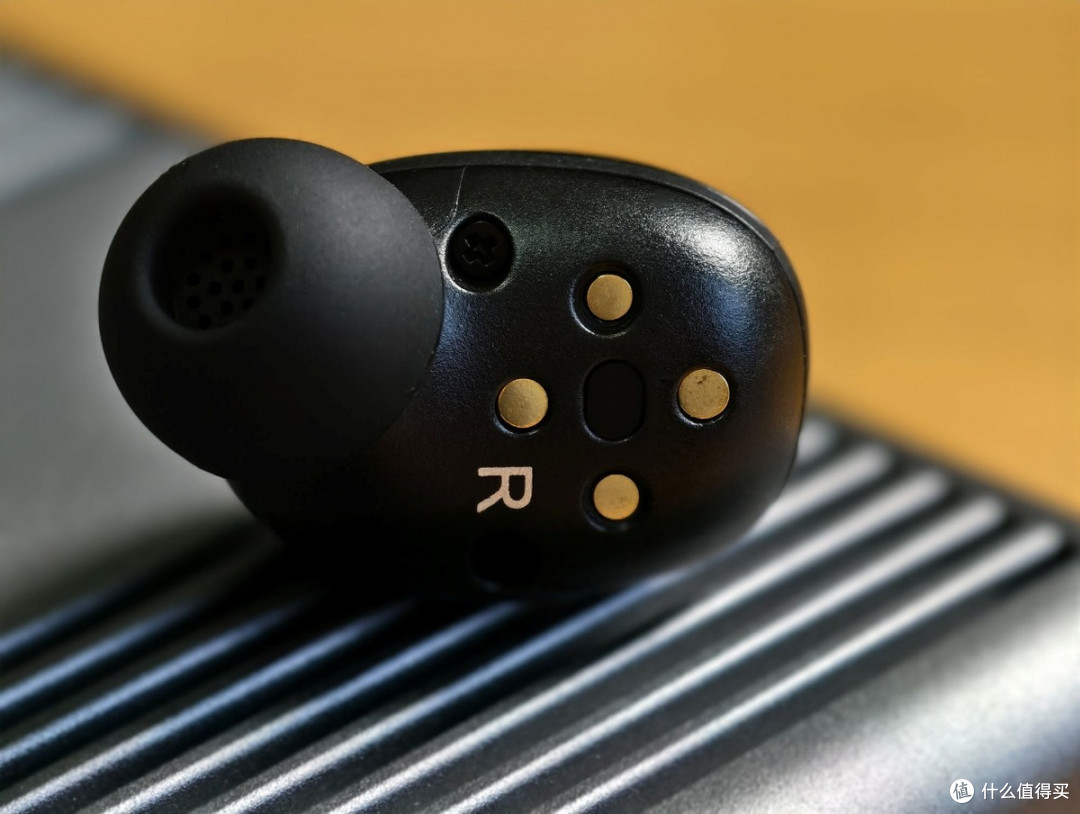 森海塞尔Momentum Wireless 5评测:调音道法自然,功能细节拉满