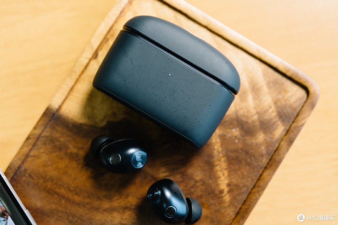 森海塞尔Momentum Wireless 5评测:调音道法自然,功能细节拉满