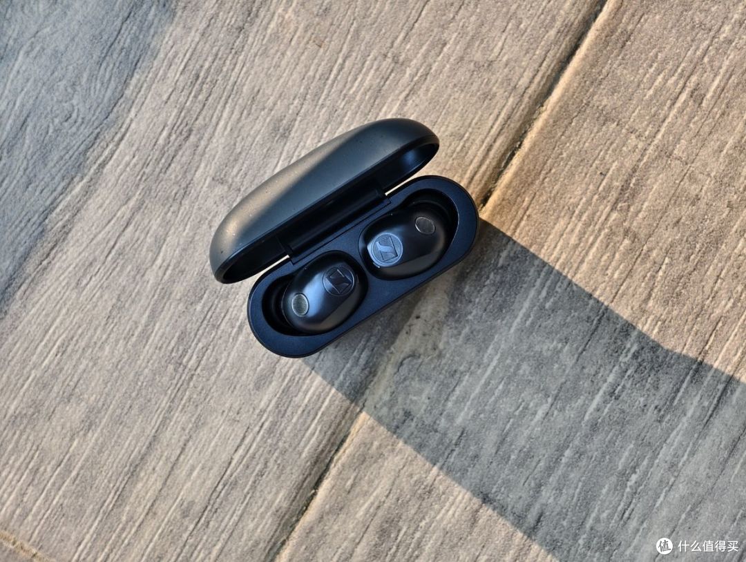 森海塞尔Momentum Wireless 5评测:调音道法自然,功能细节拉满