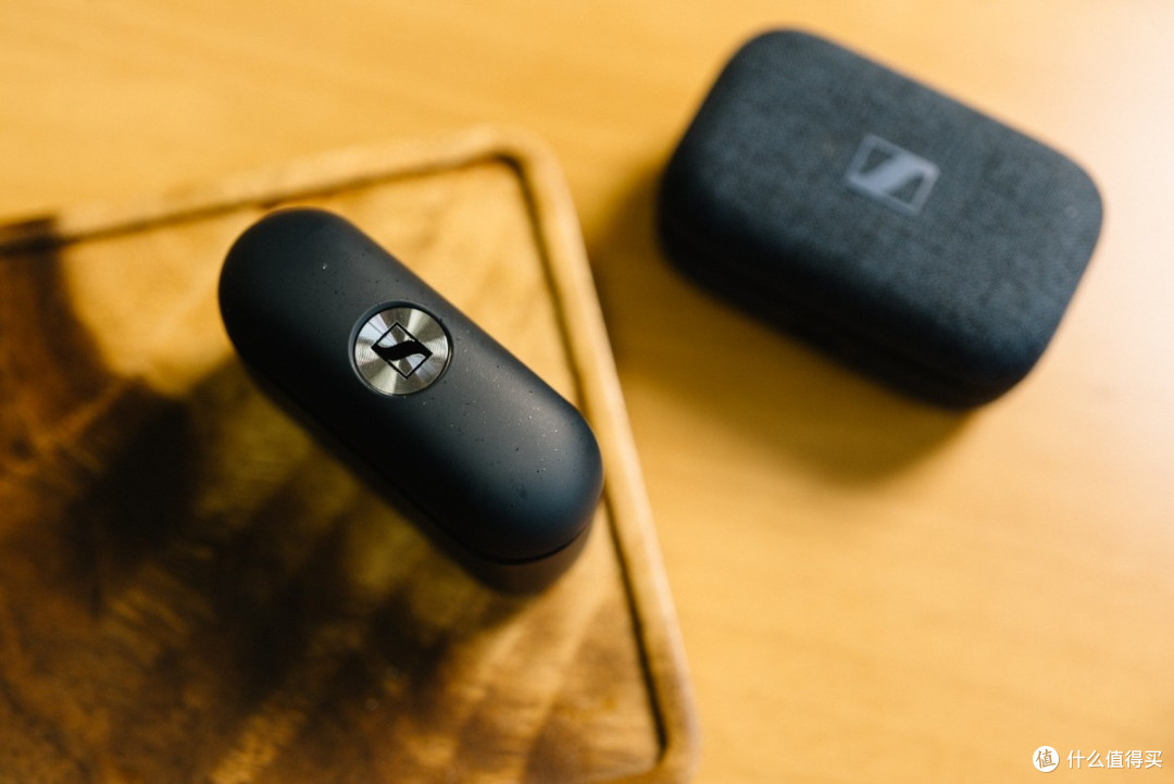 森海塞尔Momentum Wireless 5评测:调音道法自然,功能细节拉满
