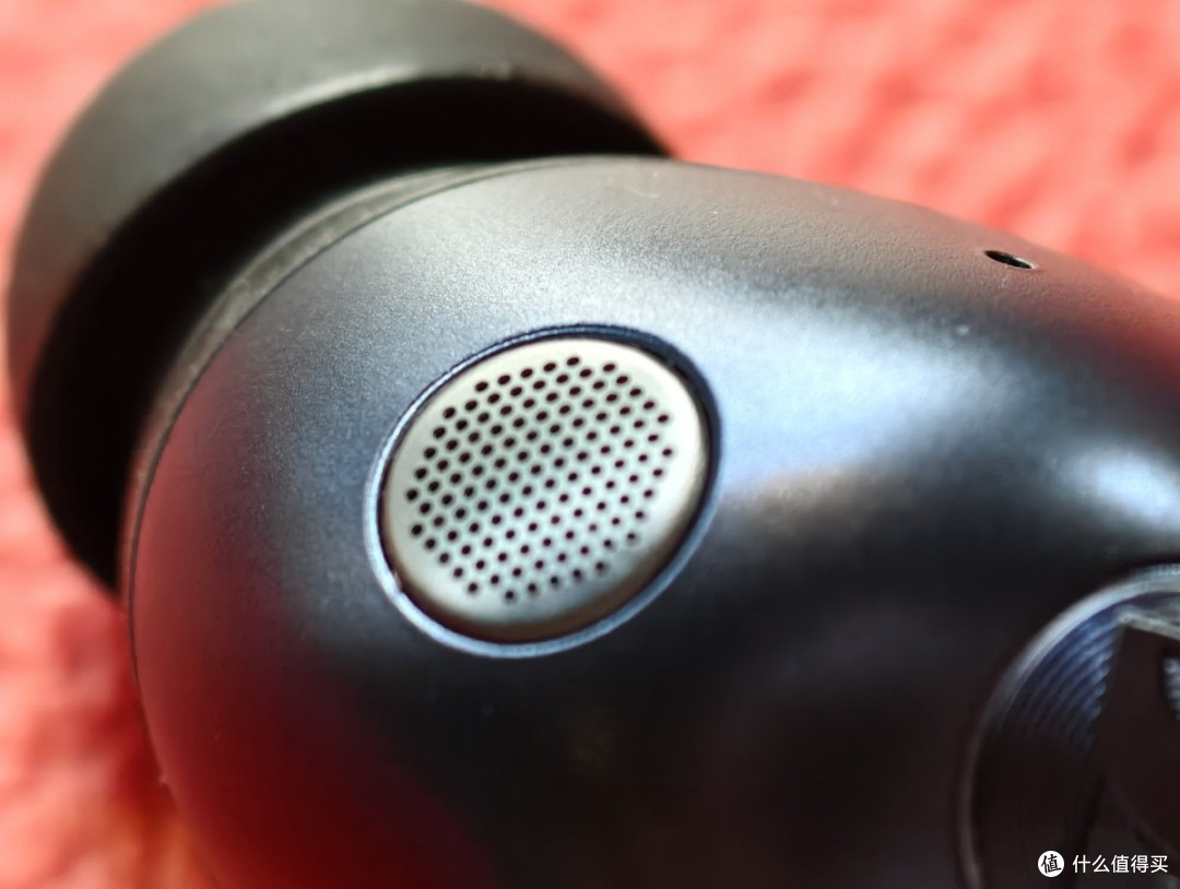 森海塞尔Momentum Wireless 5评测:调音道法自然,功能细节拉满