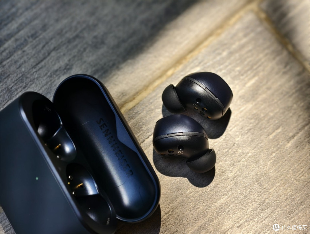 森海塞尔Momentum Wireless 5评测:调音道法自然,功能细节拉满