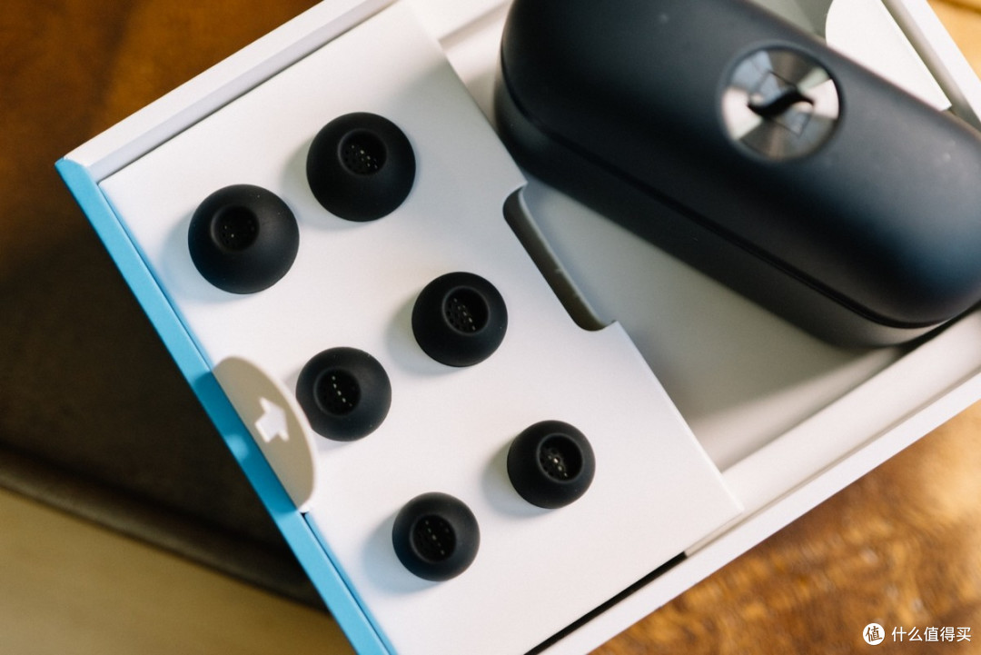 森海塞尔Momentum Wireless 5评测:调音道法自然,功能细节拉满