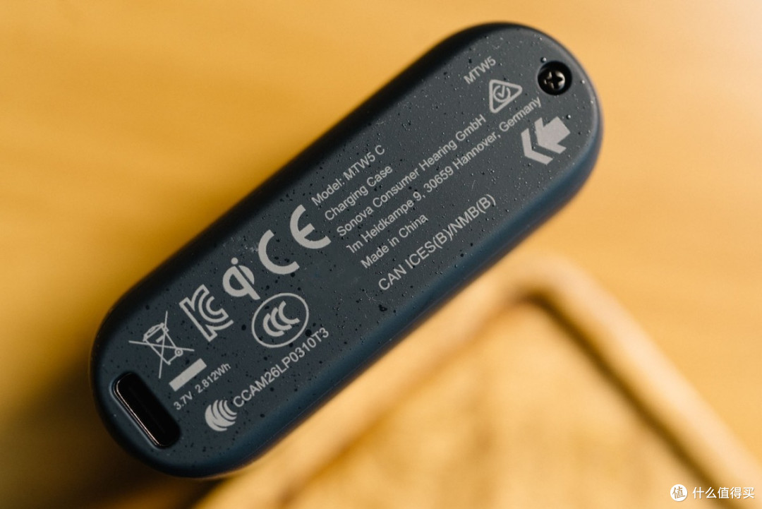 森海塞尔Momentum Wireless 5评测:调音道法自然,功能细节拉满