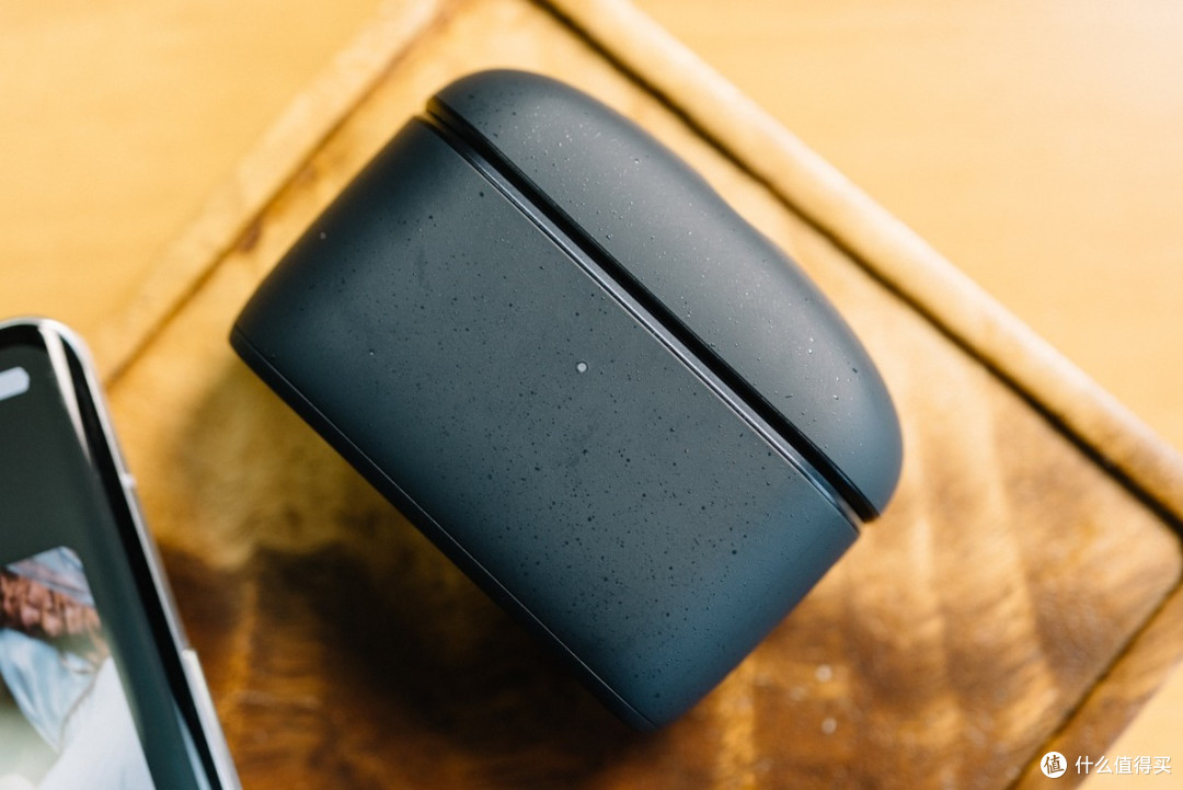 森海塞尔Momentum Wireless 5评测:调音道法自然,功能细节拉满