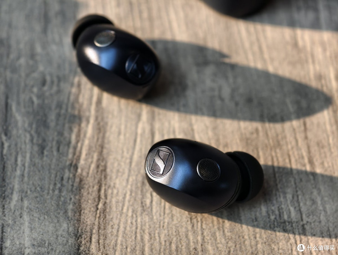 森海塞尔Momentum Wireless 5评测:调音道法自然,功能细节拉满