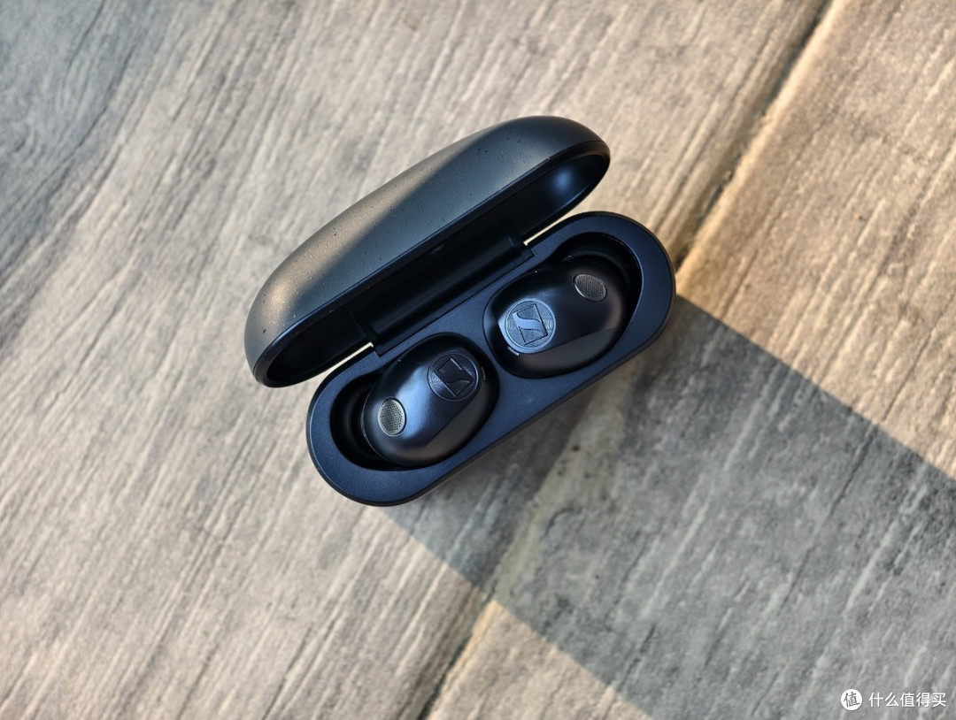 森海塞尔Momentum Wireless 5评测:调音道法自然,功能细节拉满