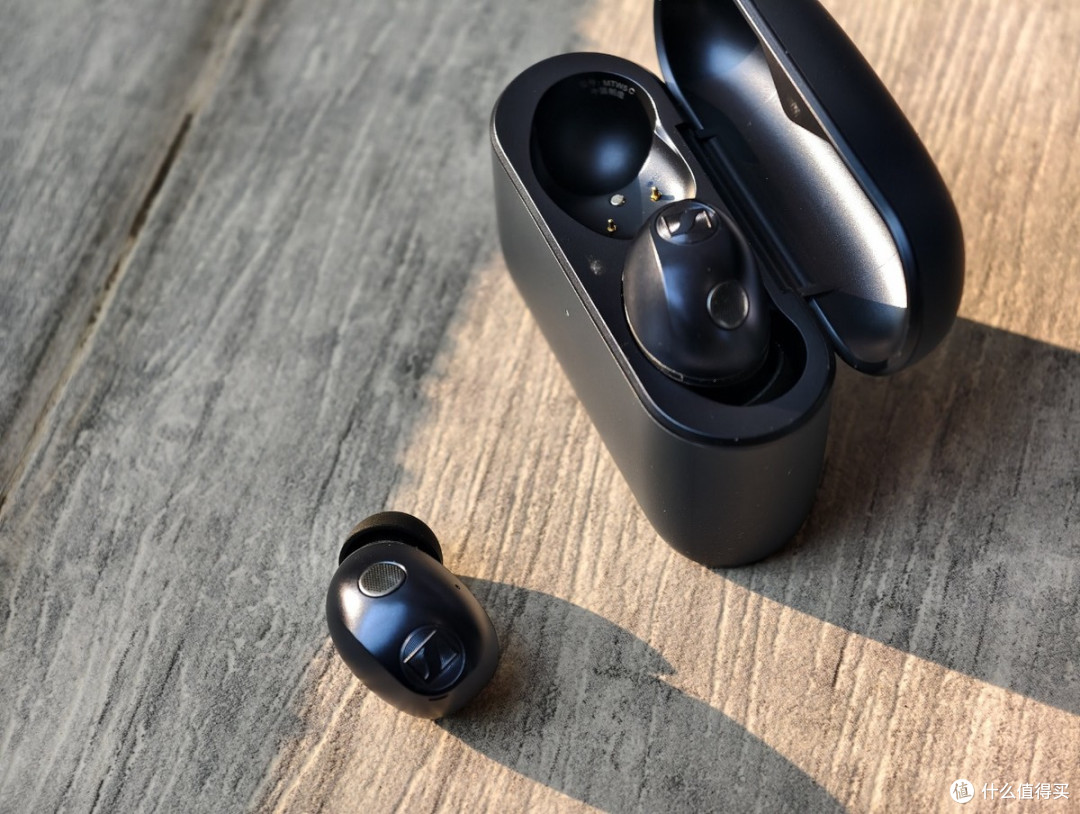 森海塞尔Momentum Wireless 5评测:调音道法自然,功能细节拉满