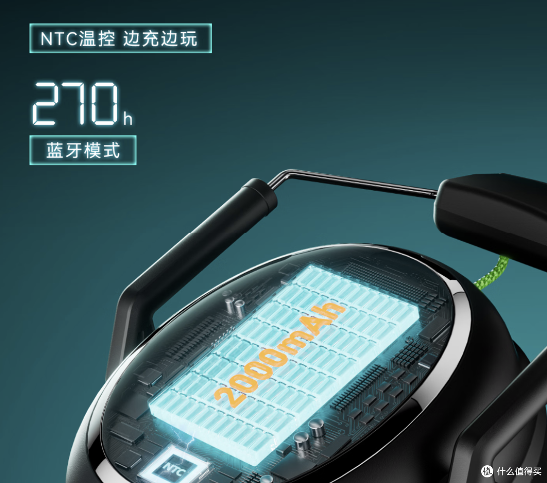 士别三日,你怎么成旋风黑鲨平替了?!