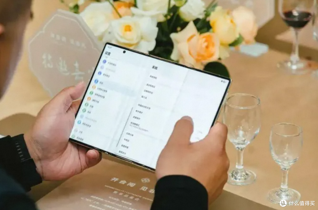 一降5000元!16GB+1TB顶级旗舰+3K屏,华为售价更加亲民了