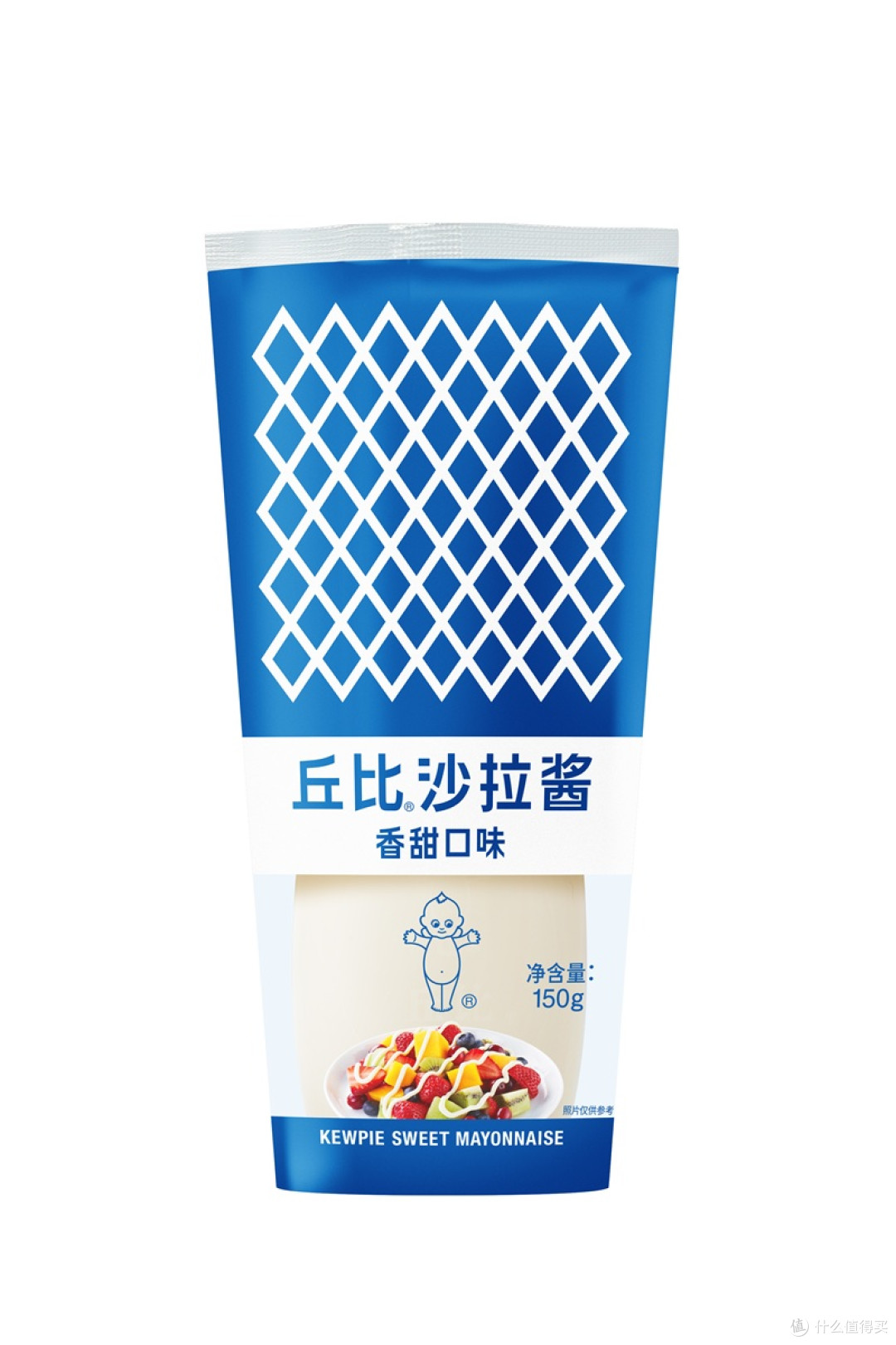 百搭沙拉酱 从丘比香甜口味看日常搭配