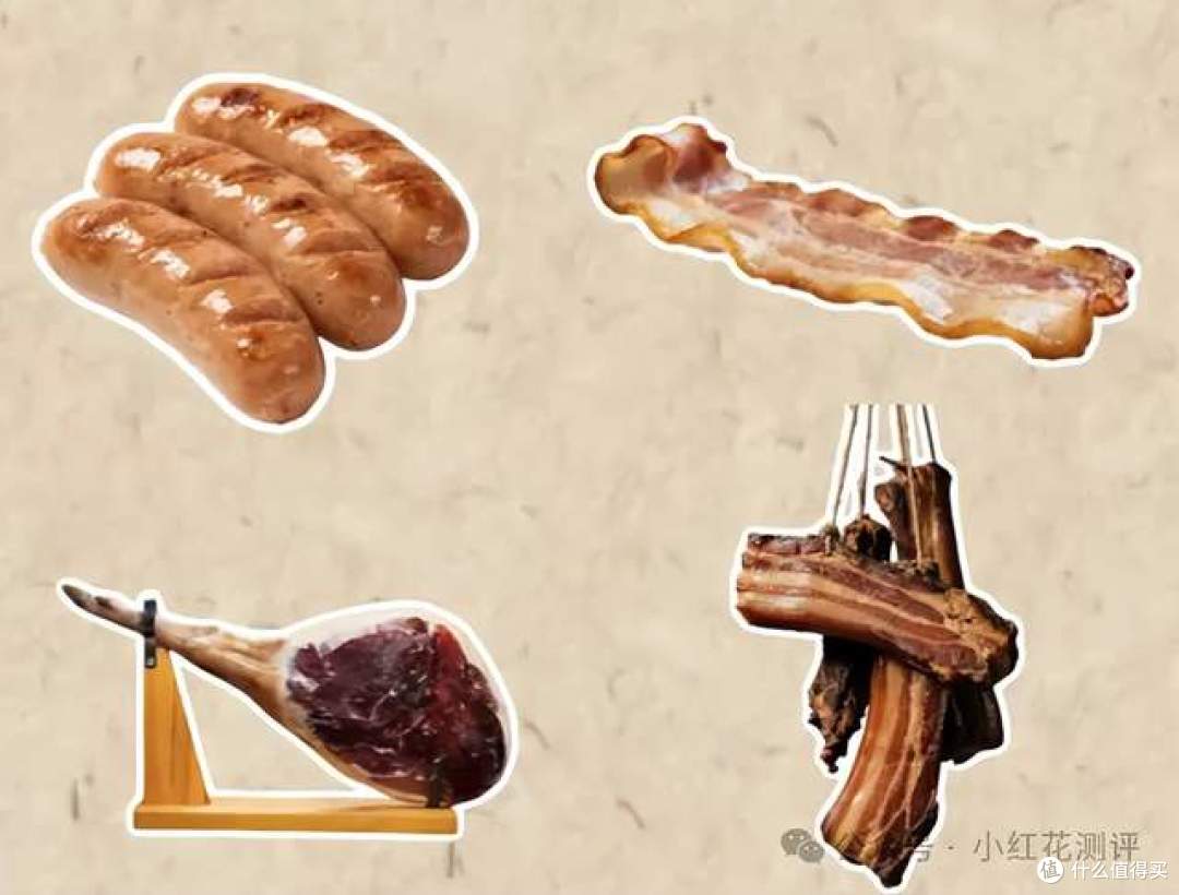 加工肉是「1类致癌物」,火腿、香肠、午餐肉全拉黑?先别急.....