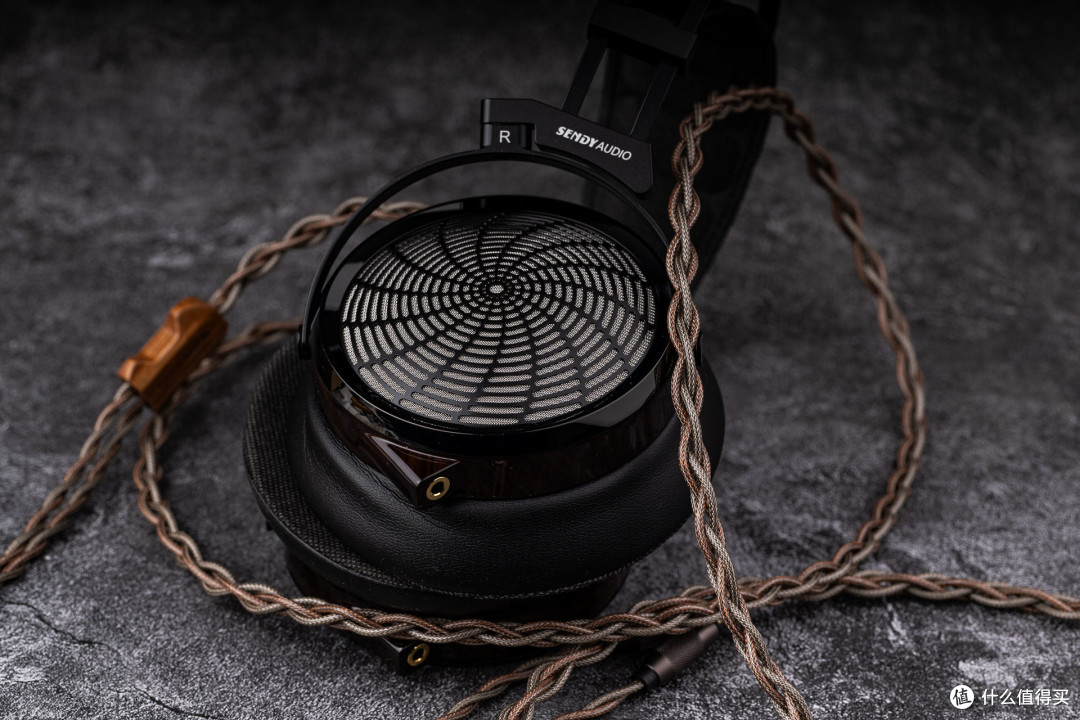 同内核下的不同表达——SendyAudio 阿波罗Pro