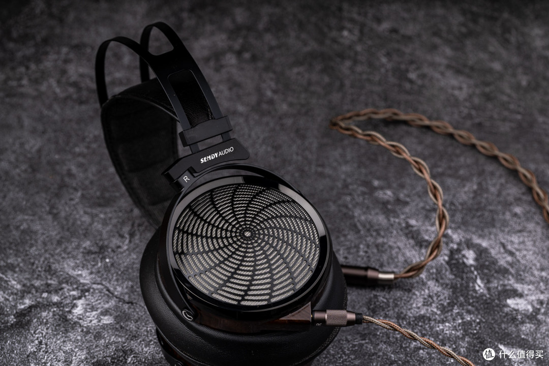 同内核下的不同表达——SendyAudio 阿波罗Pro
