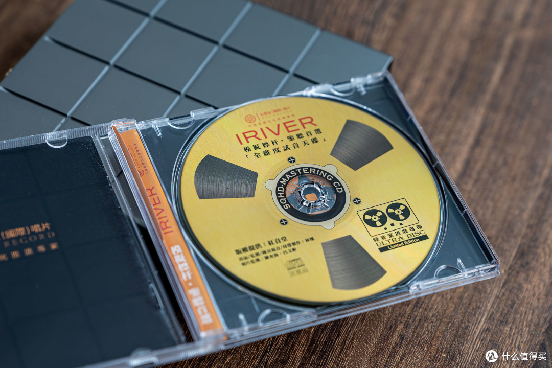 【战未来】聊聊艾利和 MINI ONE 桌面便携CD一体机