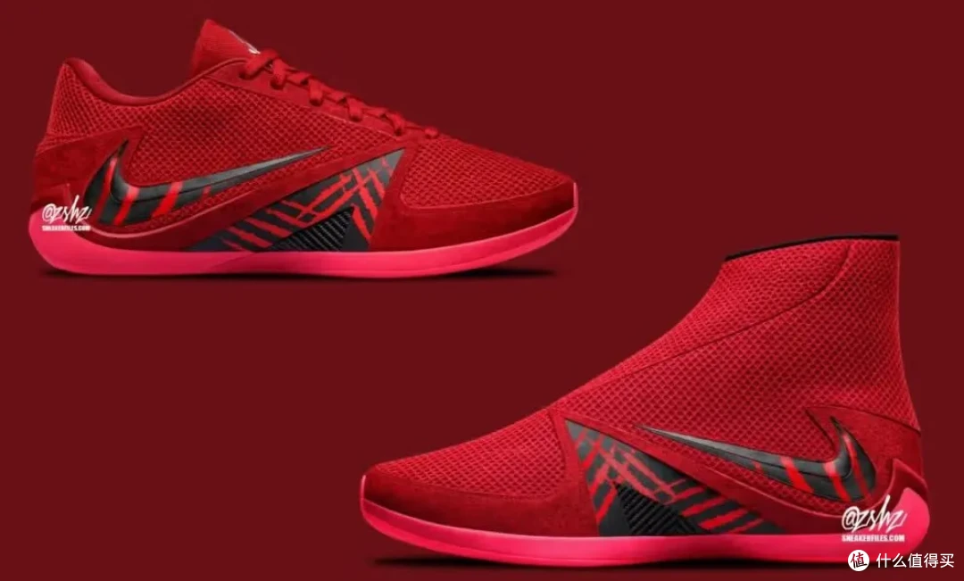 明明是致敬Yeezy 2！高帮Ja 4为何如此丑？
