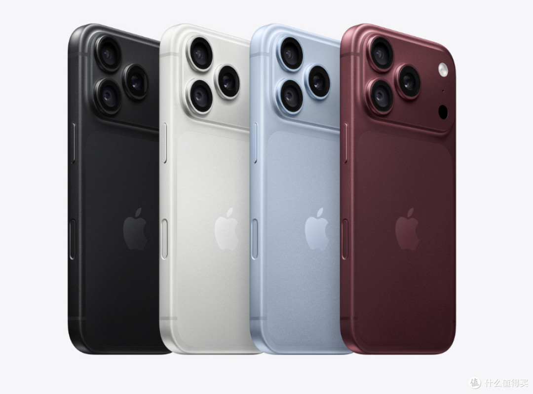 iPhone 18 Pro冰川蓝断货真相:爆款颜色背后的真实逻辑