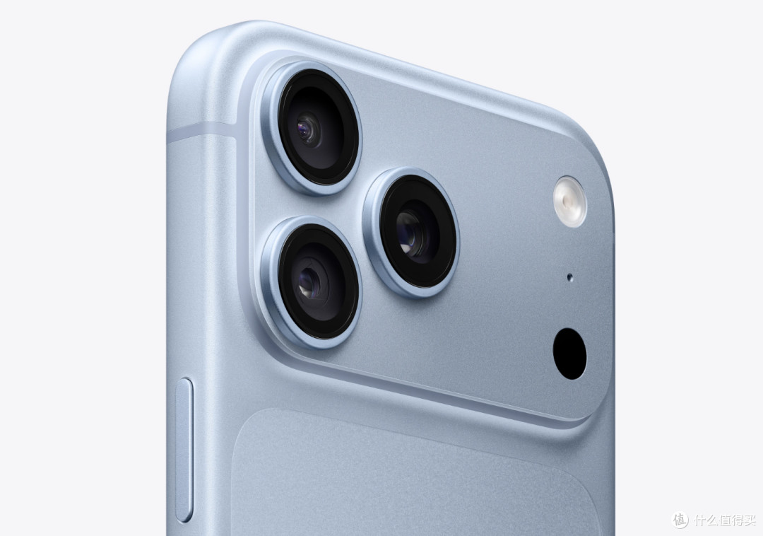 iPhone 18 Pro冰川蓝断货真相:爆款颜色背后的真实逻辑