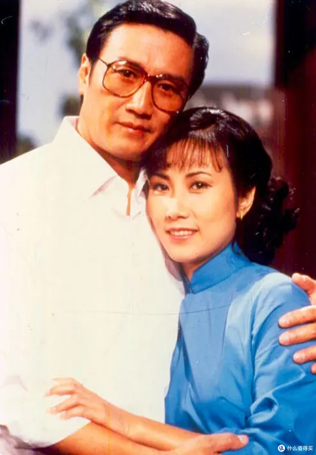 值有剧透|《万水千山总是情》1982 年那首歌,四十年后还有人唱