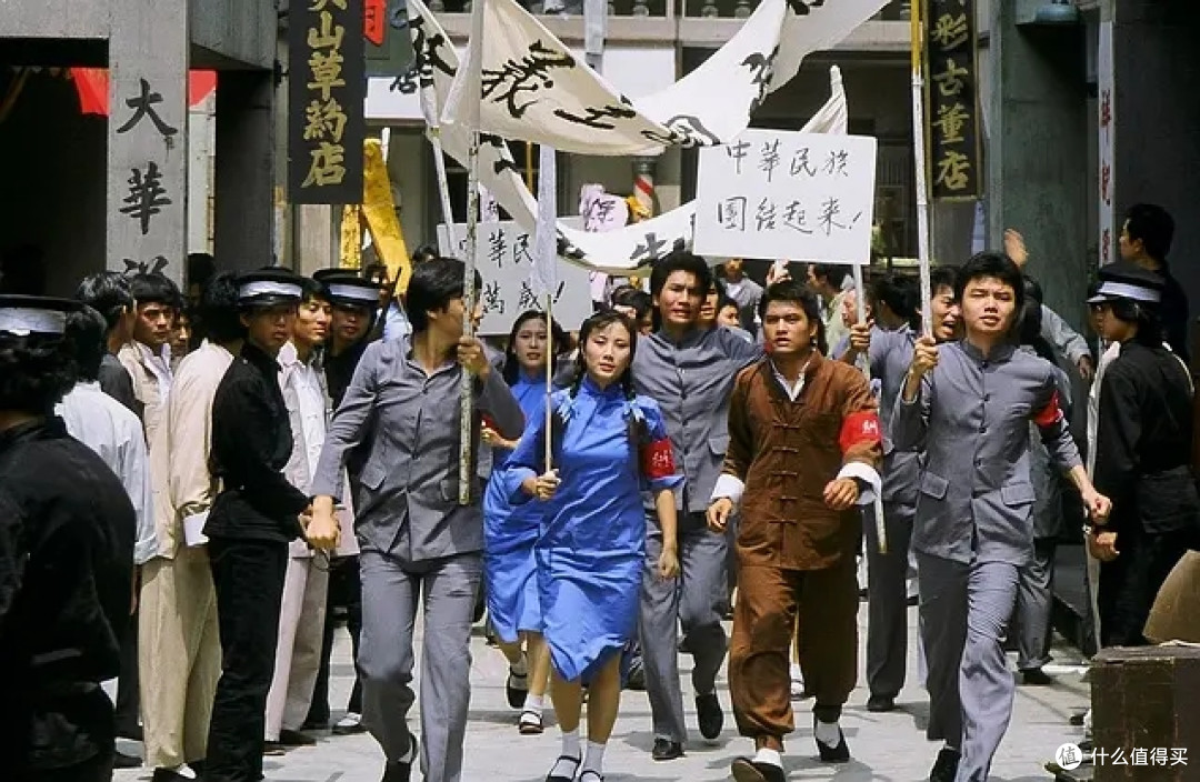 值有剧透|《万水千山总是情》1982 年那首歌,四十年后还有人唱