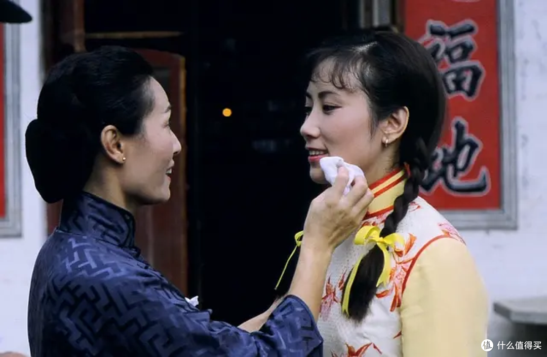 值有剧透|《万水千山总是情》1982 年那首歌,四十年后还有人唱