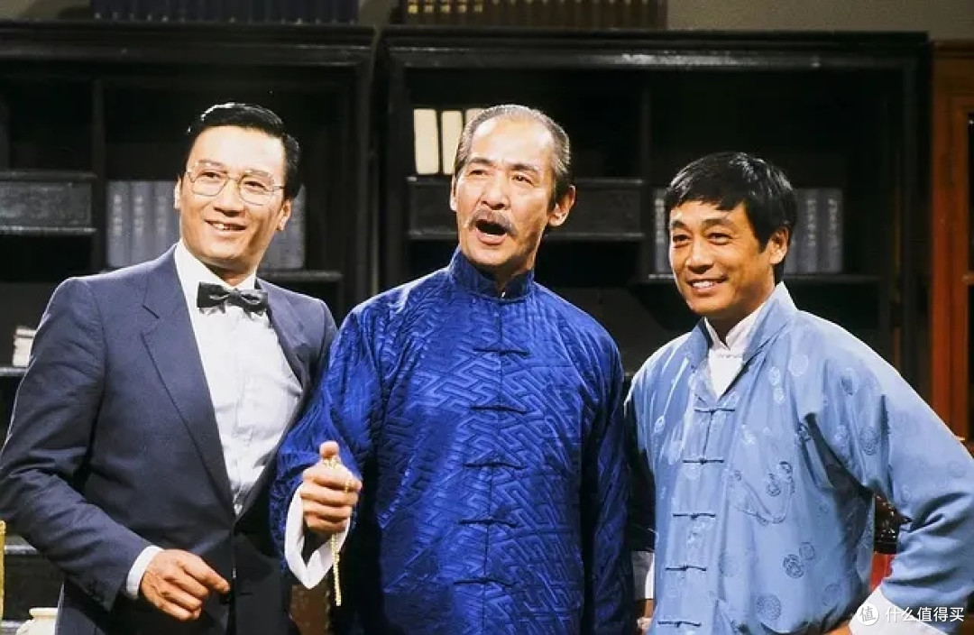 值有剧透|《万水千山总是情》1982 年那首歌,四十年后还有人唱