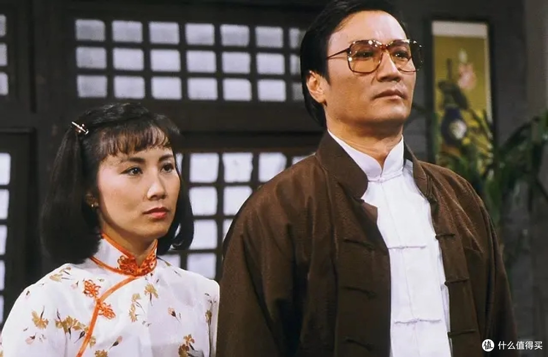 值有剧透|《万水千山总是情》1982 年那首歌,四十年后还有人唱