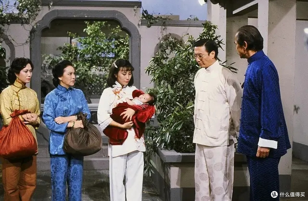 值有剧透|《万水千山总是情》1982 年那首歌,四十年后还有人唱