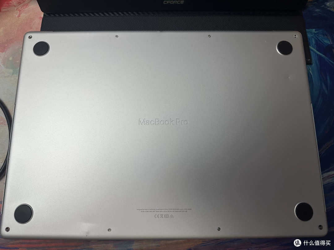 3999元16寸无头骑士，美版M1 Pro带锁是坑还是宝