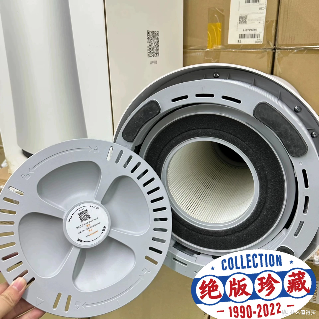 165元斐讯悟净A1净化器,库存7000台是馅饼还是坑