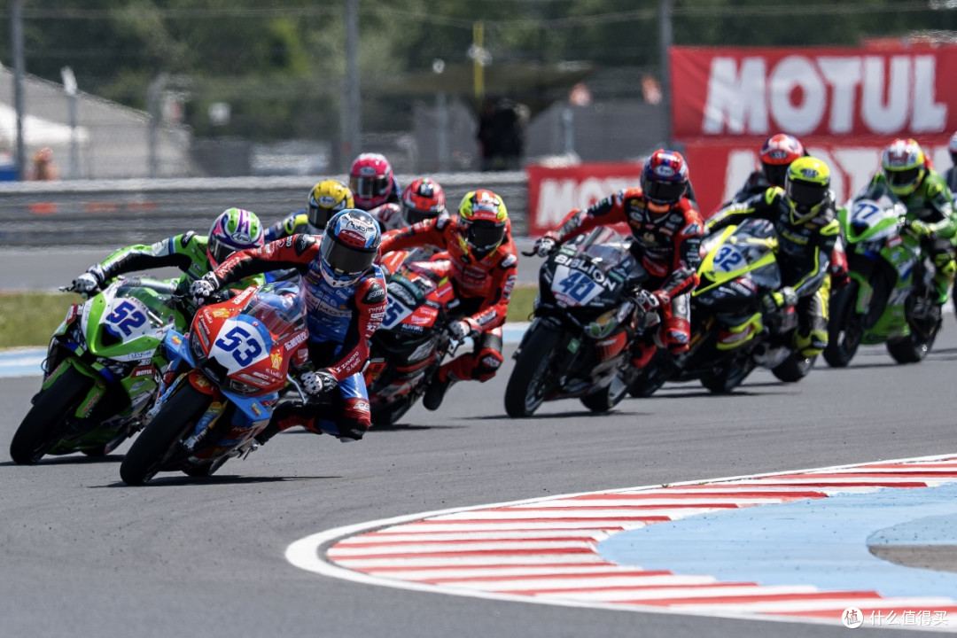 看懂世界摩托赛事:MotoGP、WSBK、达喀尔怎么分?想当车手怎么做