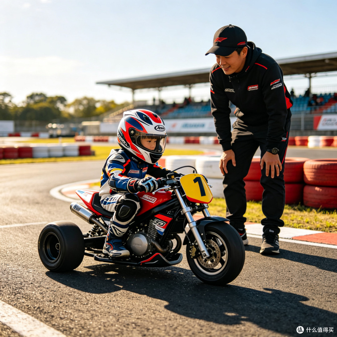 看懂世界摩托赛事:MotoGP、WSBK、达喀尔怎么分?想当车手怎么做