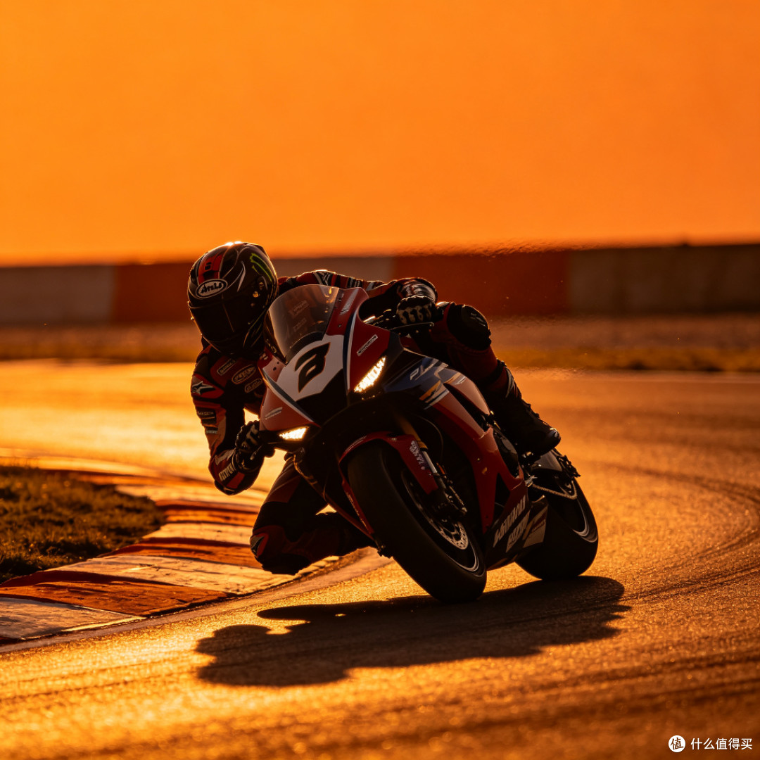 看懂世界摩托赛事:MotoGP、WSBK、达喀尔怎么分?想当车手怎么做