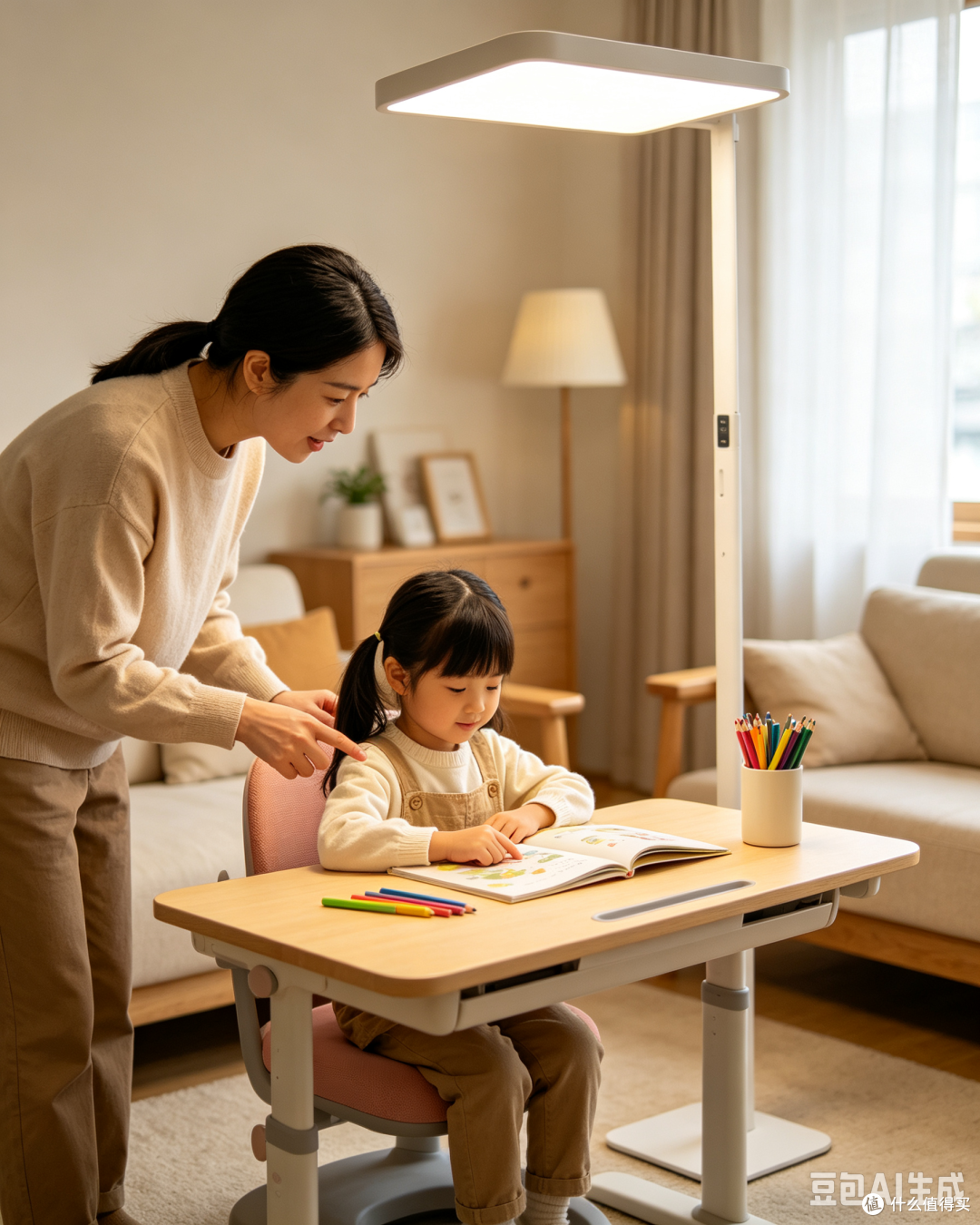 孩子的视力没有自愈特权：从真实筛查经历，给所有家长提个醒